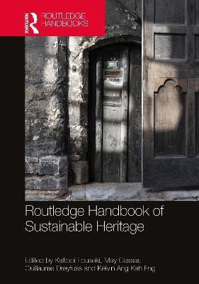 Routledge Handbook of Sustainable Heritage(English, Hardcover, unknown)