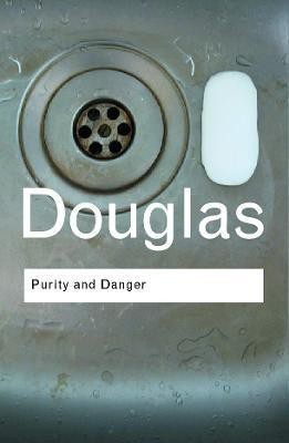 Purity and Danger(English, Paperback, Douglas Mary)