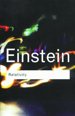 Relativity(English, Paperback, Einstein Albert)