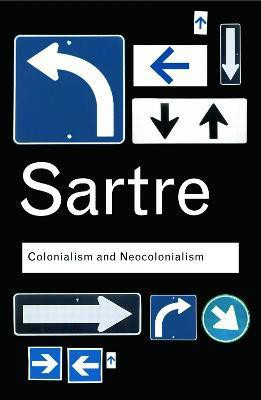 Colonialism and Neocolonialism(English, Paperback, Sartre Jean-Paul)