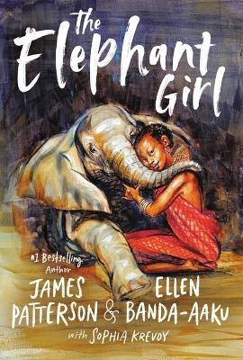 The Elephant Girl(English, Hardcover, Patterson James)