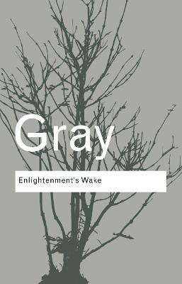 Enlightenment's Wake(English, Paperback, Gray John)