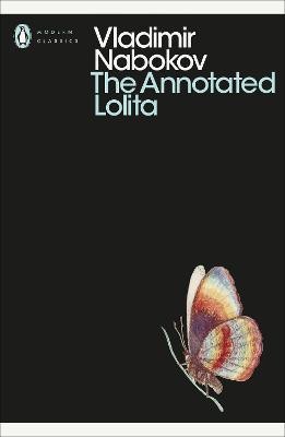 The Annotated Lolita(English, Paperback, Nabokov Vladimir)