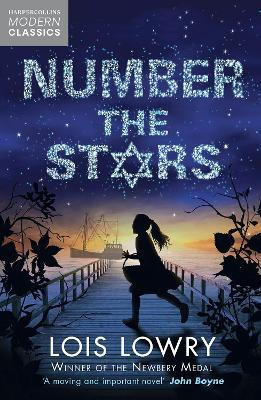 Number the Stars(English, Paperback, Lowry Lois)