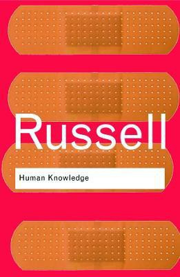 Human Knowledge: Its Scope and Limits(English, Paperback, Russell Bertrand)