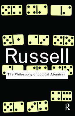 The Philosophy of Logical Atomism(English, Paperback, Russell Bertrand)