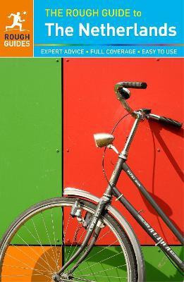 The Rough Guide to the Netherlands (Travel Guide eBook)(English, Paperback, Dunford Martin)