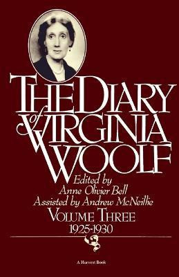 Diary of Virginia Woolf(English, Paperback, unknown)