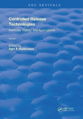 Controlled Release Technologies(English, Paperback, unknown)