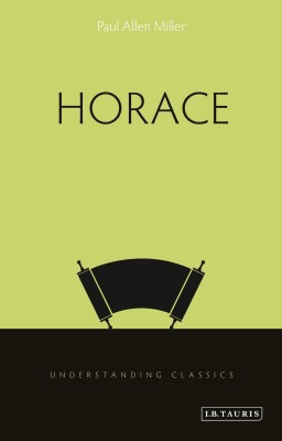 Horace(English, Hardcover, Allen Miller Paul Professor)