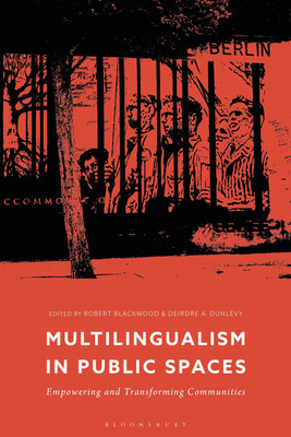 Multilingualism in Public Spaces(English, Paperback, unknown)