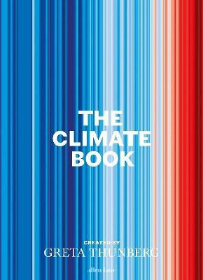 The Climate Book(English, Hardcover, Thunberg Greta)