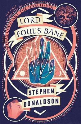 Lord Foul's Bane(English, Paperback, Donaldson Stephen)