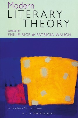 Modern Literary Theory(English, Paperback, unknown)