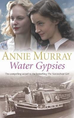 Water Gypsies(English, Paperback, Murray Annie)