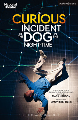 The Curious Incident of the Dog in the Night-Time GCSE Student Edition(English, Paperback, Stephens Simon)