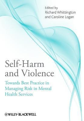 Self-Harm and Violence(English, Paperback, unknown)