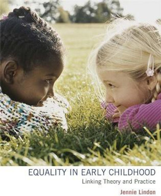 Equality in Early Childhood(English, Paperback, Lindon Jennie)