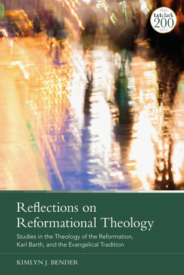 Reflections on Reformational Theology(English, Paperback, Bender Kimlyn J. Professor)