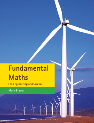 Fundamental Maths(English, Paperback, Breach Mark)