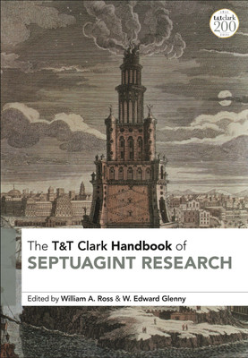 T&T Clark Handbook of Septuagint Research(English, Hardcover, unknown)