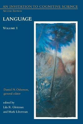 An Invitation to Cognitive Science(English, Paperback, unknown)