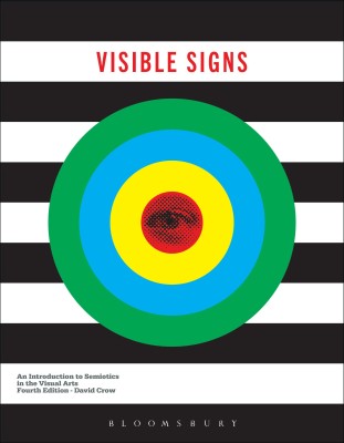 Visible Signs(English, Paperback, Crow David Mr)