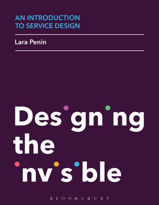 An Introduction to Service Design(English, Paperback, Penin Lara)