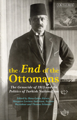 The End of the Ottomans(English, Paperback, unknown)