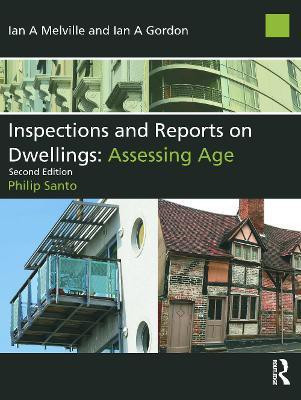 Inspections and Reports on Dwellings(English, Paperback, Santo Philip)
