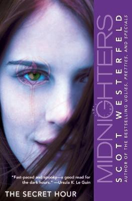 The Secret Hour(English, Paperback, Westerfeld Scott)