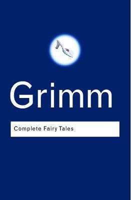 Complete Fairy Tales(English, Paperback, Grimm Jacob)