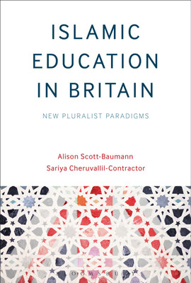 Islamic Education in Britain(English, Paperback, Scott-Baumann Alison Dr)