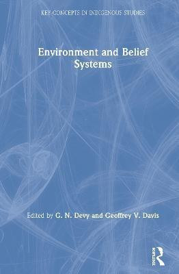 Environment and Belief Systems(English, Other book format, unknown)
