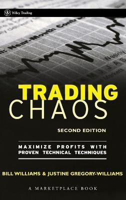 Trading Chaos(English, Hardcover, Gregory-Williams Justine)