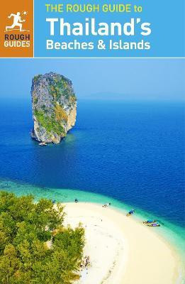 The Rough Guide to Thailand's Beaches and Islands (Travel Guide)(English, Paperback, Ridout Lucy)