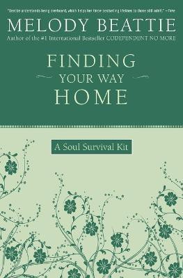 Finding Your Way Home(English, Paperback, Beattie Melody)