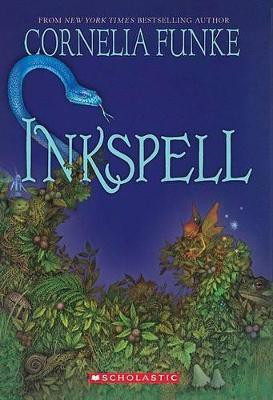 Inkspell(English, Paperback, Funke Cornelia)