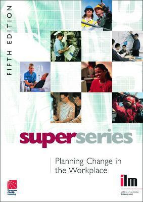 Planning Change in the Workplace(English, Paperback, Institute of Leadership, Management)