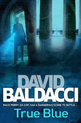 True Blue(English, Paperback, Baldacci David)