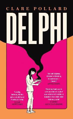 Delphi(English, Hardcover, Pollard Clare)