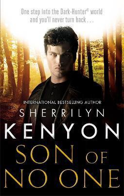 Son of No One(English, Paperback, Kenyon Sherrilyn)