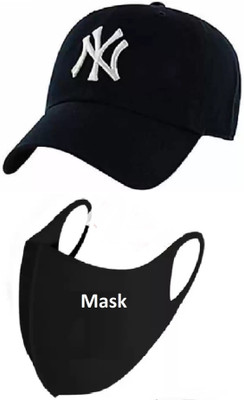 baki in Sports/Regular Cap Cap(Pack of 2)