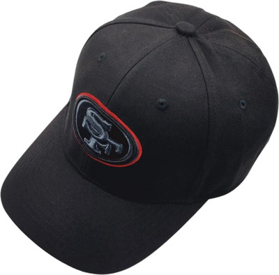 ZACHARIAS Solid Sports/Regular Cap Cap