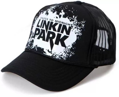 Brostin Embroidered, Solid Sports/Regular Cap Cap