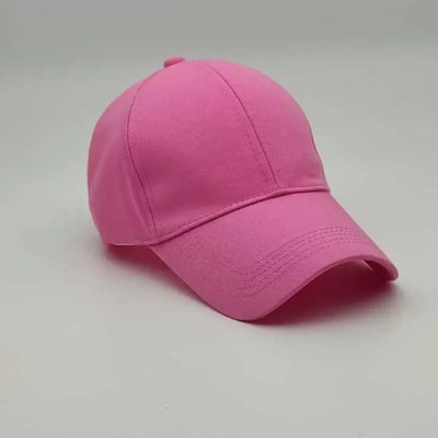 ELRINZA Solid Sports/Regular Cap Cap