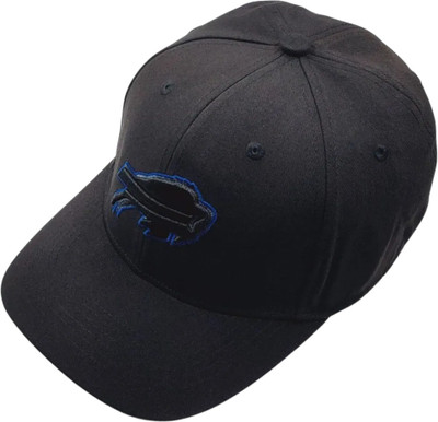 ZACHARIAS Embellished, Solid Sports/Regular Cap Cap