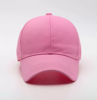 U LIKE COLLECTION Sports/Regular Cap Cap