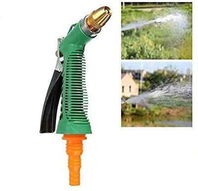 Ashmi High Pressure Water Spray Gun for Car/Bike/Plants | Spray Gun