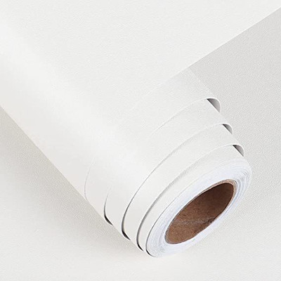 Wallmate Wrap for Car & Bike(White)